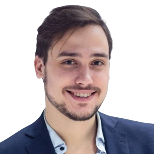 Dominik Stroukal