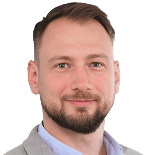 Mirek Polách