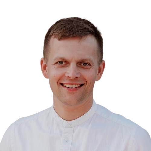 Zdeněk Mareček
